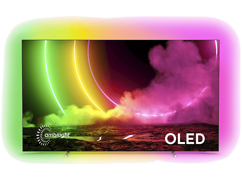 PHILIPS 77OLED806/12