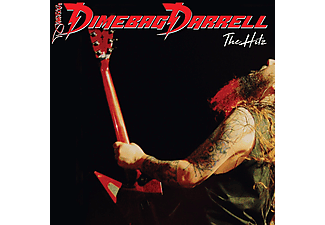 Dimebag Darrell - Dimevision 2 (Vinyl LP (nagylemez))