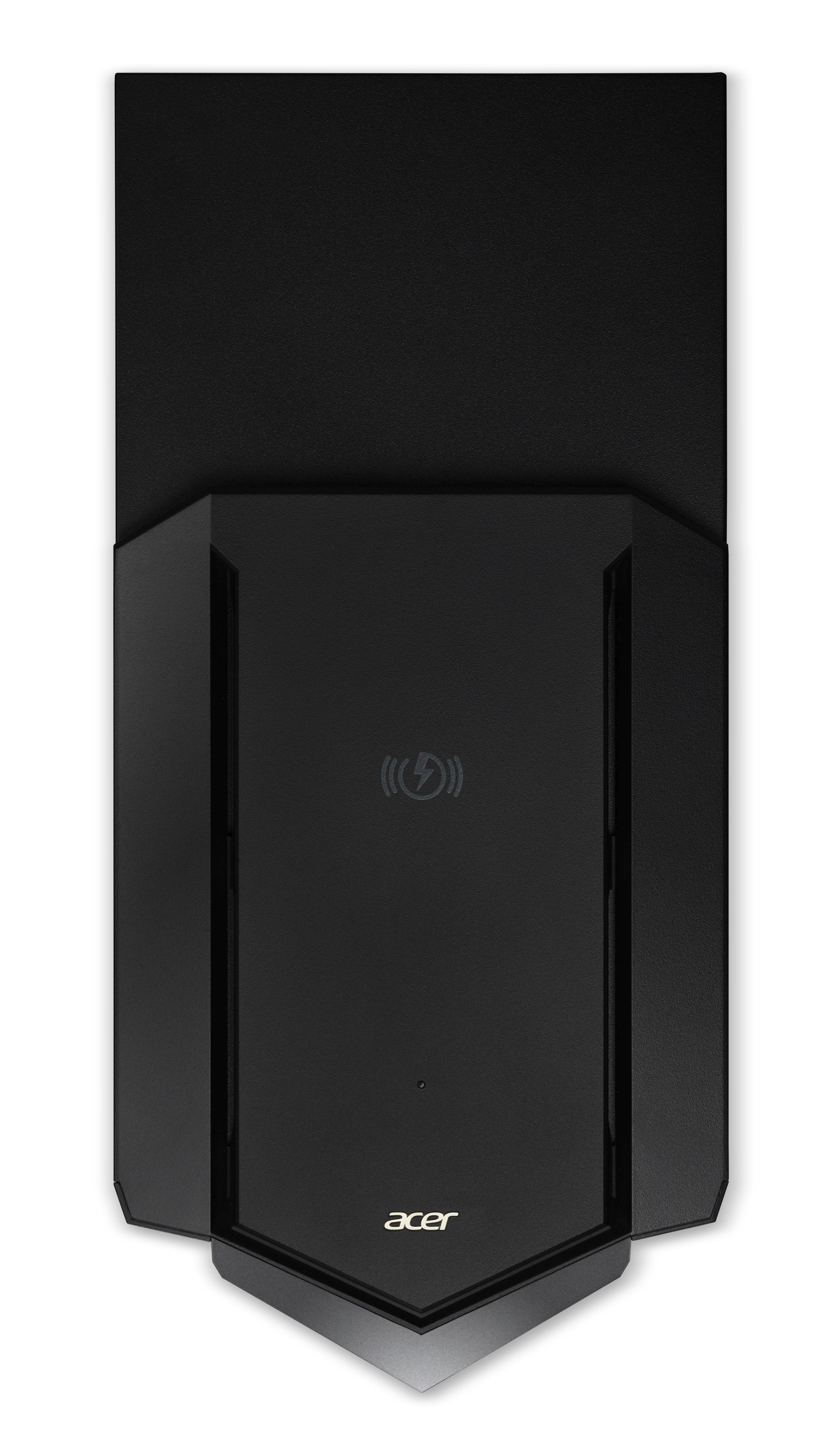 ACER Acer Nitro 50 (N50-620) - Intel® Core™ i7 i7-11700F - 16 GB - 1,024 GB - NVIDIA GeForce RTX™ 3060 - Windows 10 Home (64 Bit)