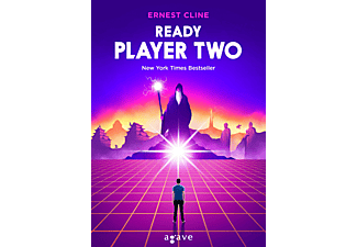 Ernest Cline - Ready Player Two