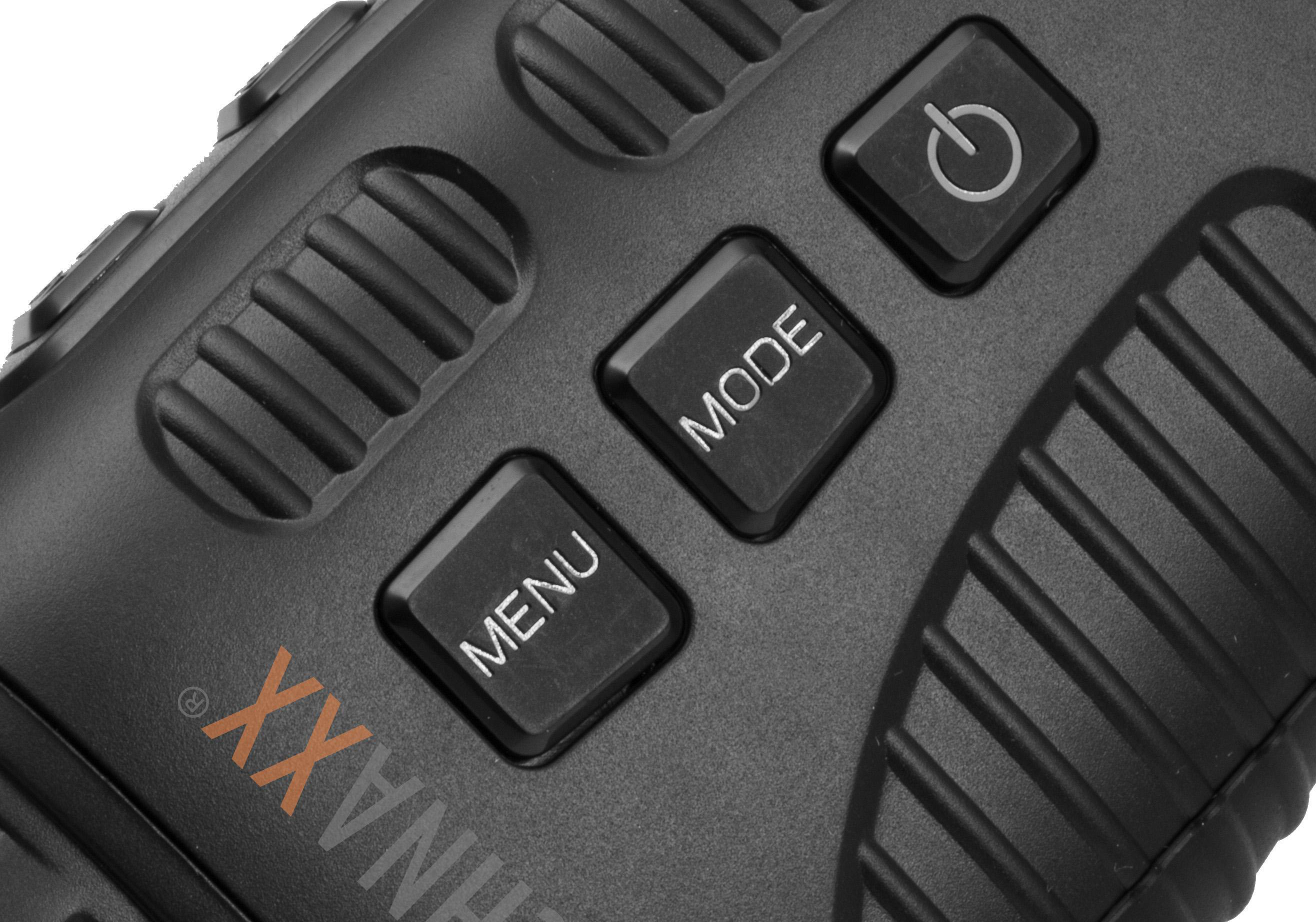 TECHNAXX TX-141, Nachtsicht Aufnahmegerät, Schwarz