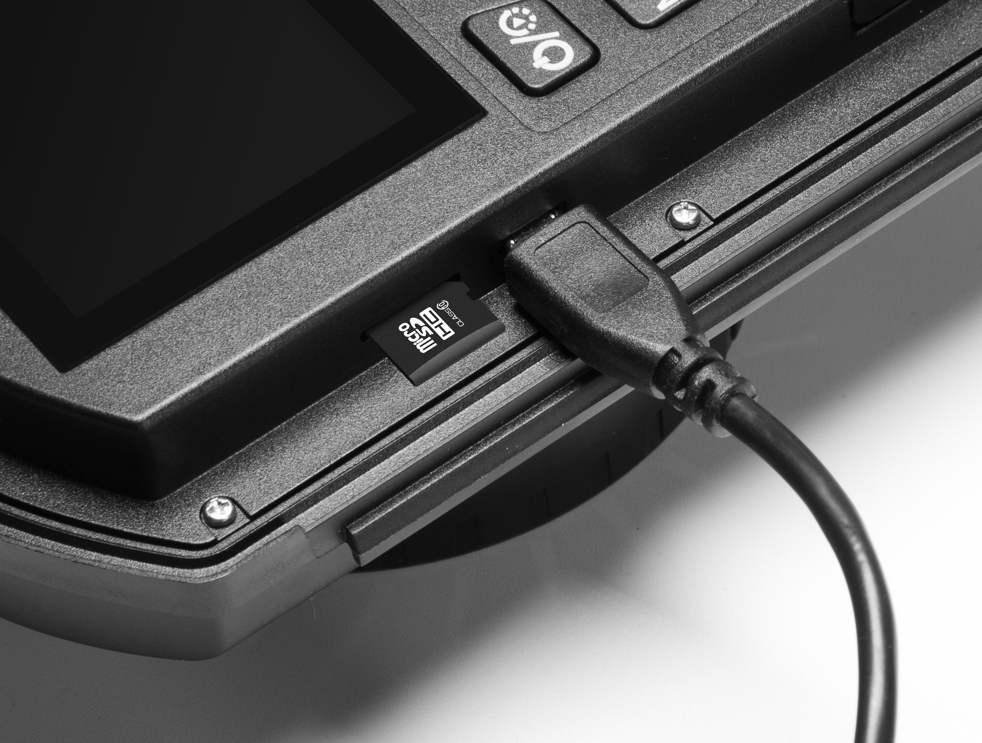 TECHNAXX TX-164 Zeitraffer Kamera Schwarz, - opt. Zoom, ja