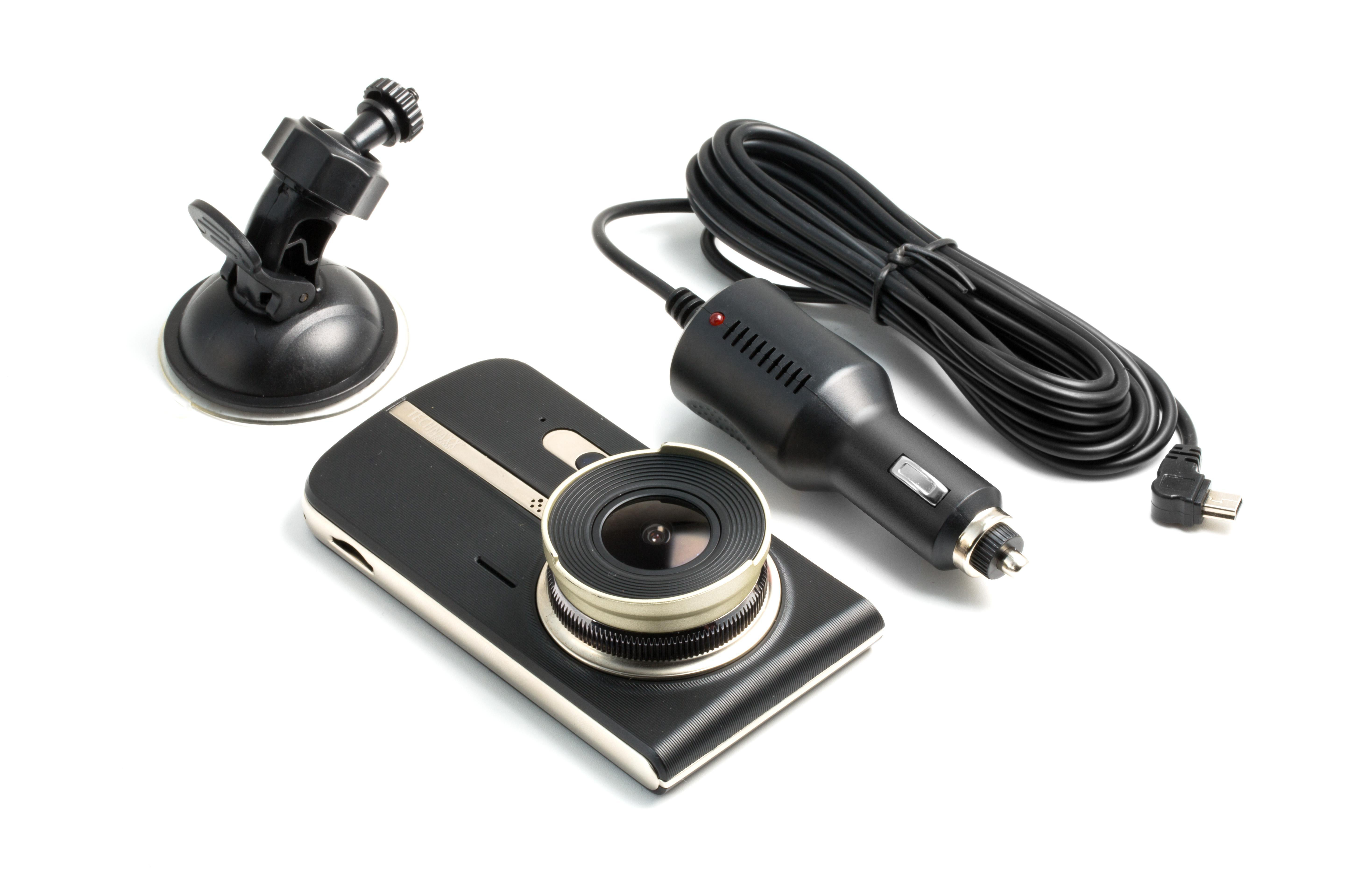TECHNAXX TX-167 Dashcam 