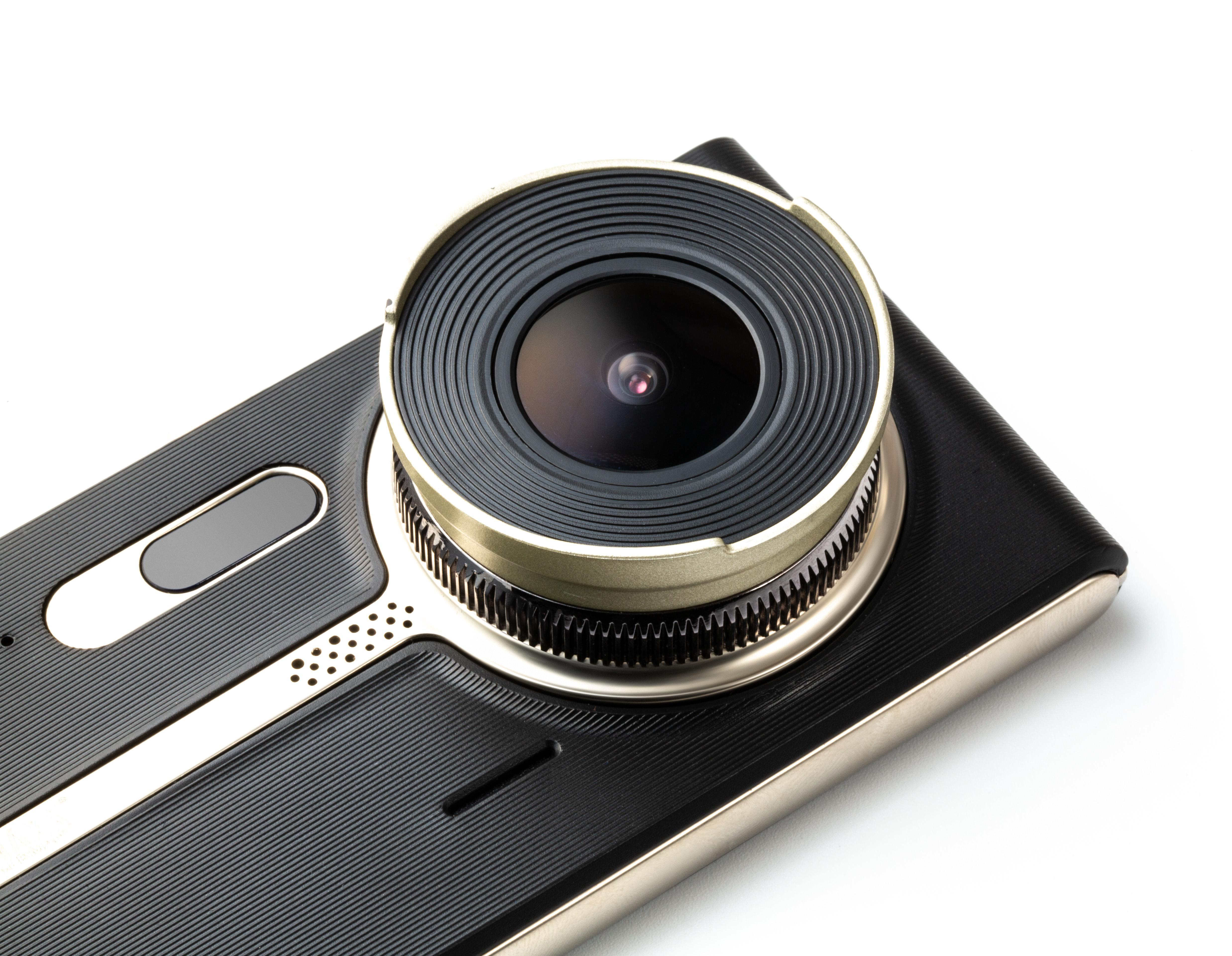 TECHNAXX TX-167 Dashcam 
