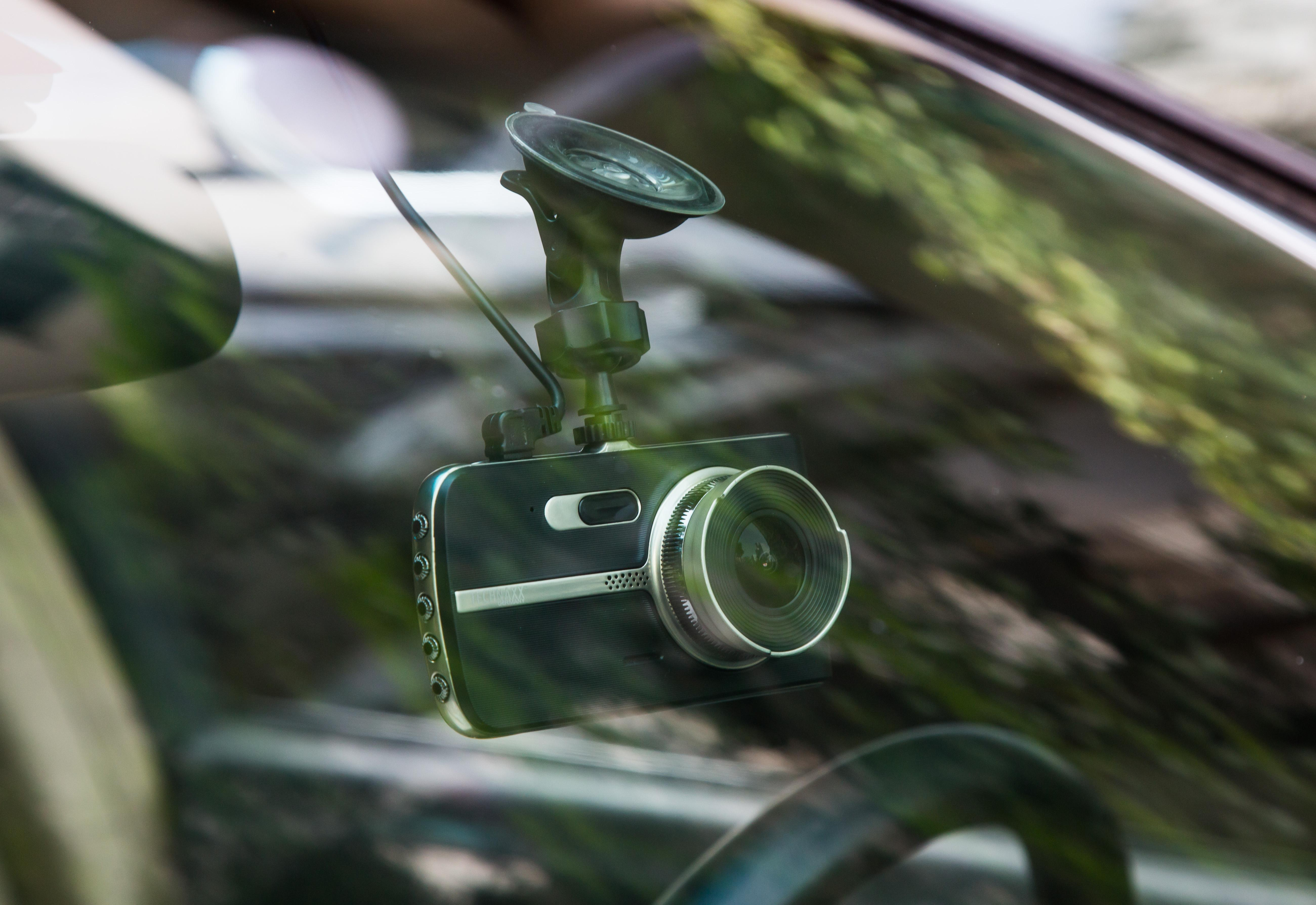 TECHNAXX TX-167 Dashcam 