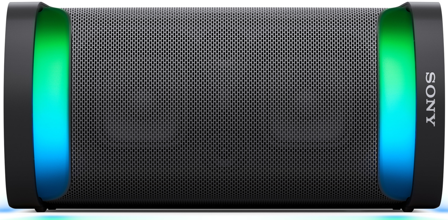 SONY SRS-XP500 Partybox Noir