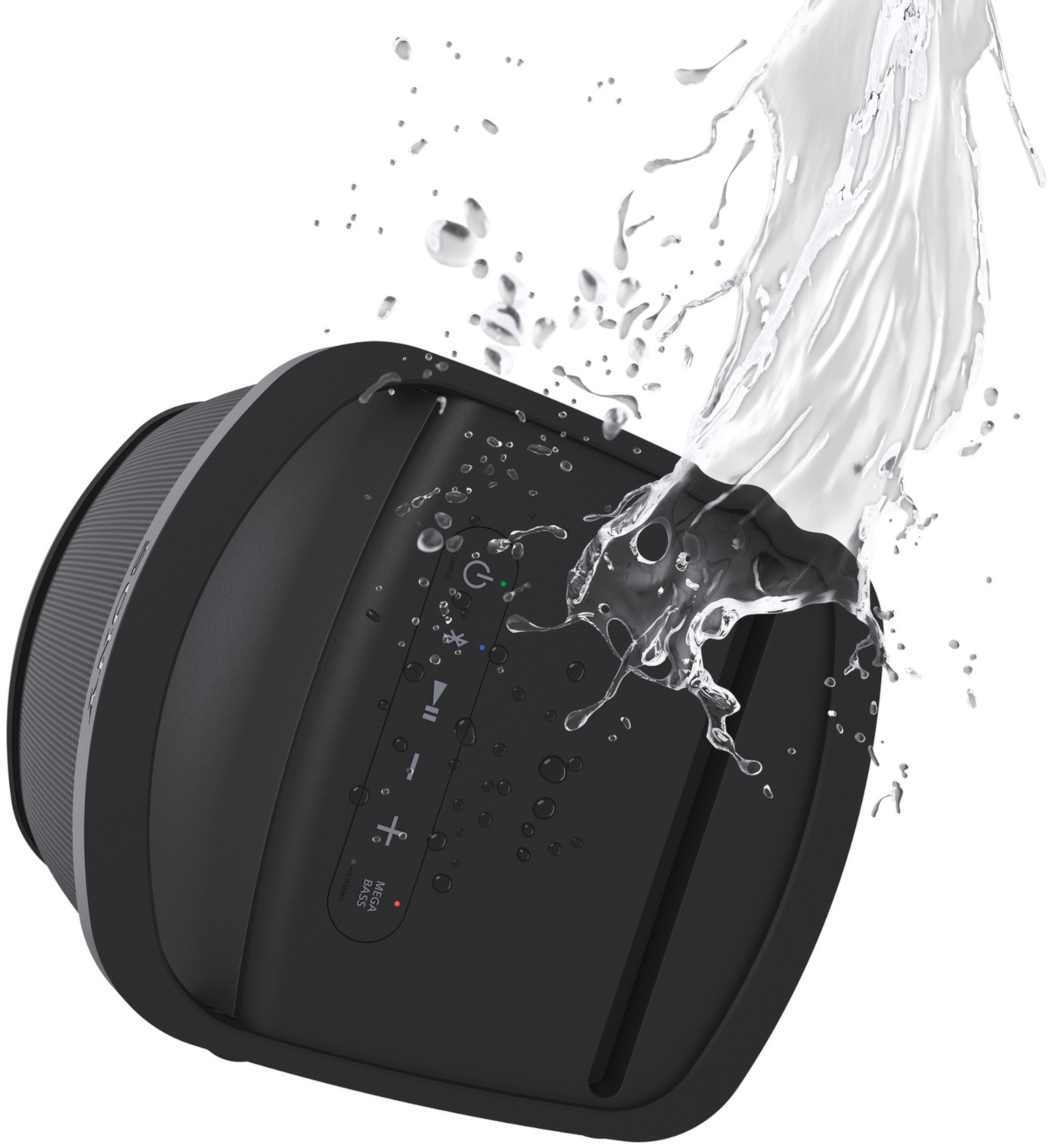 SONY SRS-XP500 Partybox Noir
