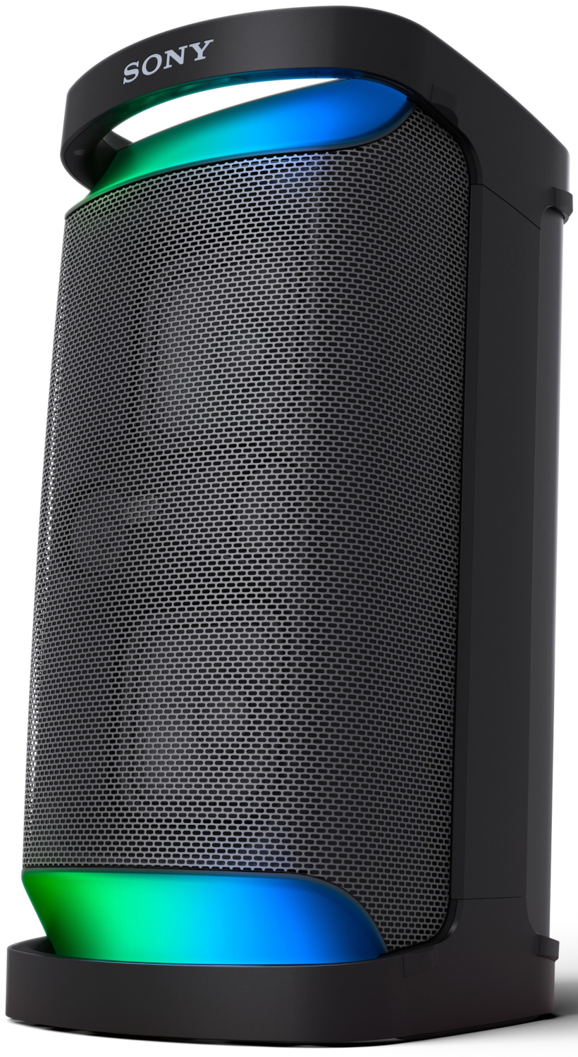 SONY SRS-XP500 Partybox Noir