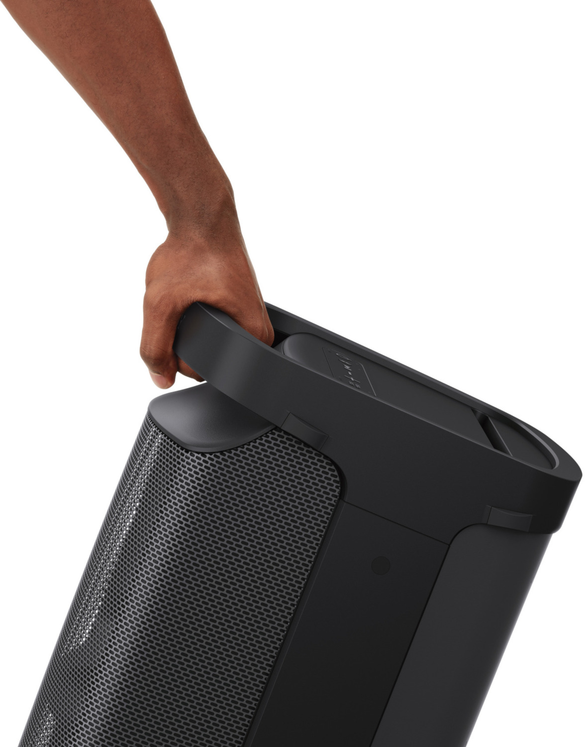 SONY SRS-XP500 Partybox Noir