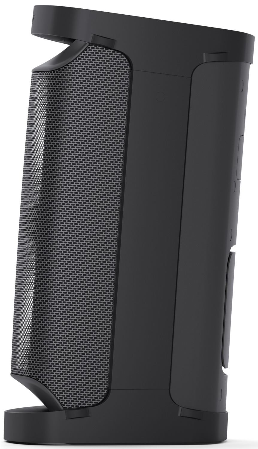 SONY SRS-XP500 Partybox Noir