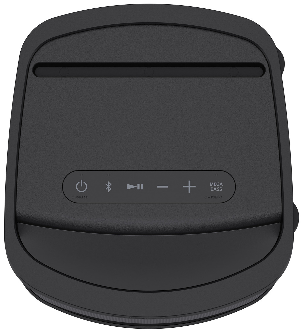 SONY SRS-XP500 Partybox Noir