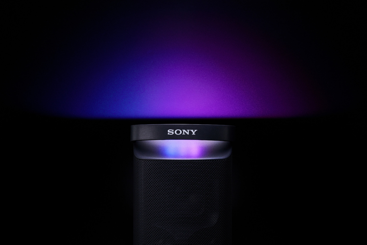 SONY SRS-XP500 Partybox Noir