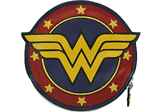 DC Comics - Wonder Woman pénztárca