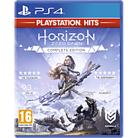 Horizon Zero Dawn: Complete Edition – PlayStation Hits - [PlayStation 4]