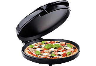 TRISTAR PZ-2881 - Pizza-Ofen (Schwarz)