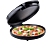 TRISTAR PZ-2881 - Pizza-Ofen (Schwarz)