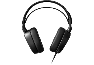 STEELSERIES Arctis Prime - Casque de jeu, Noir