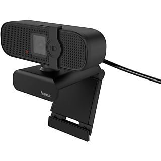 HAMA C-400 - Webcam (Nero)