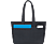 RIVACASE Biscayne 8391 15,6" női notebook táska, fekete (NTRB8391B)
