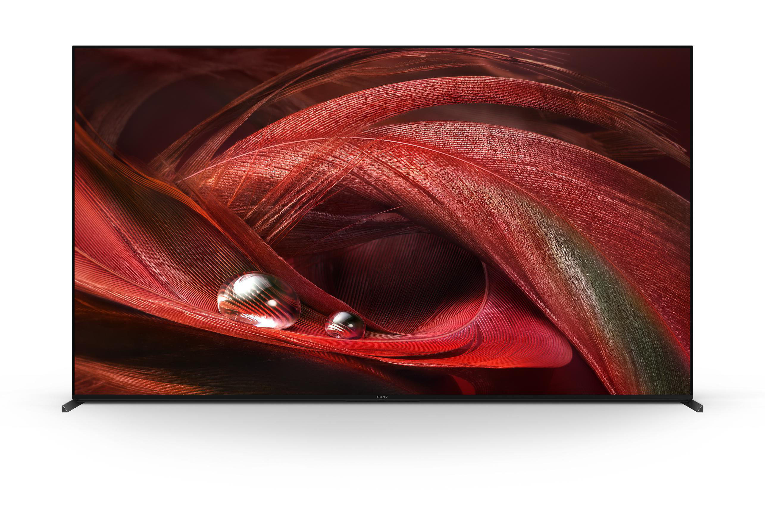SONY XR-75X95J LED TV (Flat, 75 Zoll / 189 cm, UHD 4K, SMART TV, Google TV)