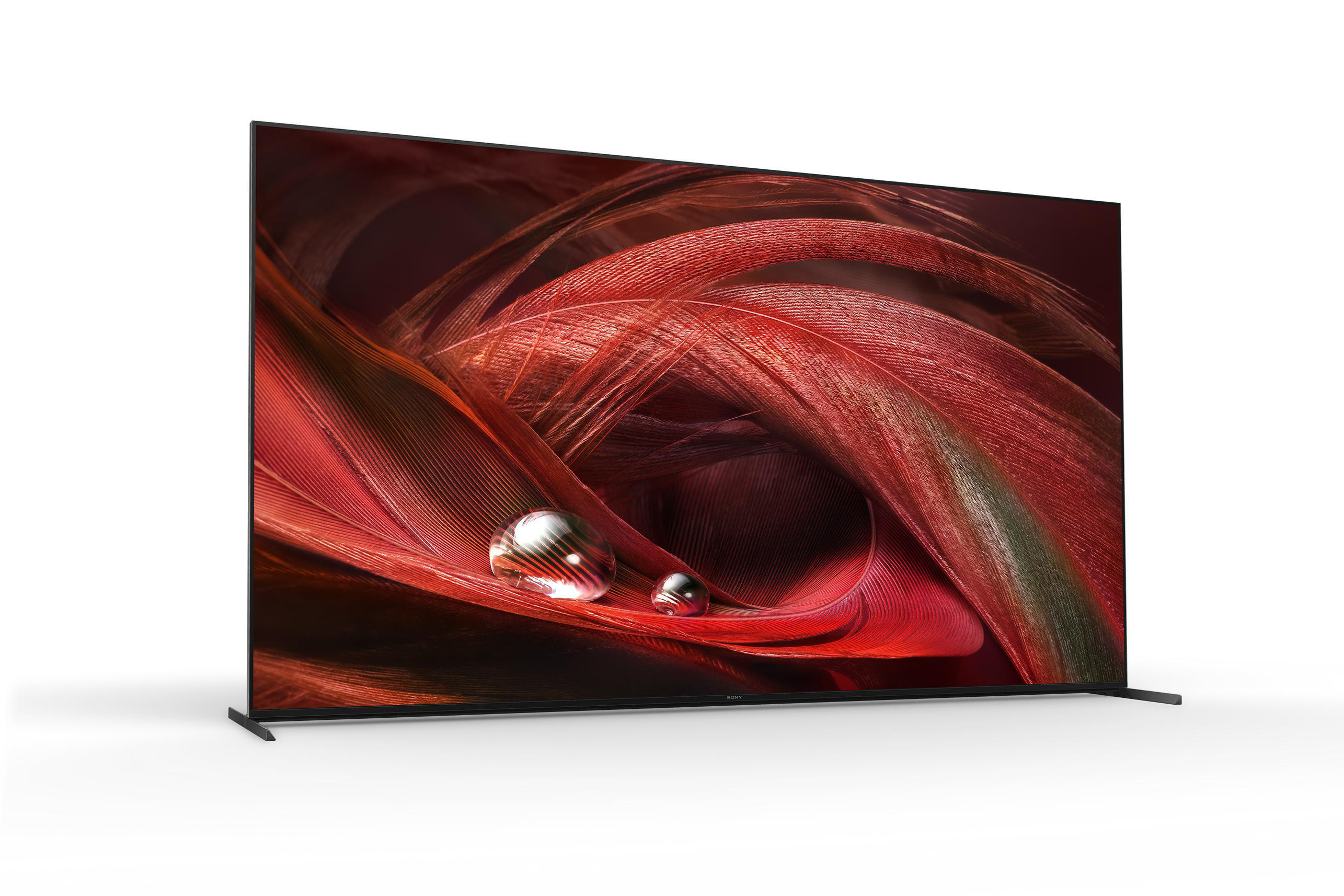 SONY XR-75X95J LED TV (Flat, 75 Zoll / 189 cm, UHD 4K, SMART TV, Google TV)