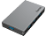 HAMA 200115 - USB-Hub (Grau)