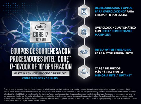 REACONDICIONADO Seminuevo(*) PC gaming - MSI MEG Trident X 10SD-853EU, Intel® Core™ i7-10700K, 16 GB RAM, 1512 GB, GeForce® RTX 2070, W10