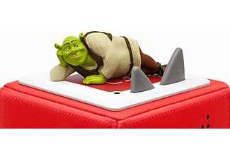 BOXINE Shrek: Der Tollkühne Held