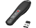 HAMA X-Pointer (00139915) - Présentateur (Noir)