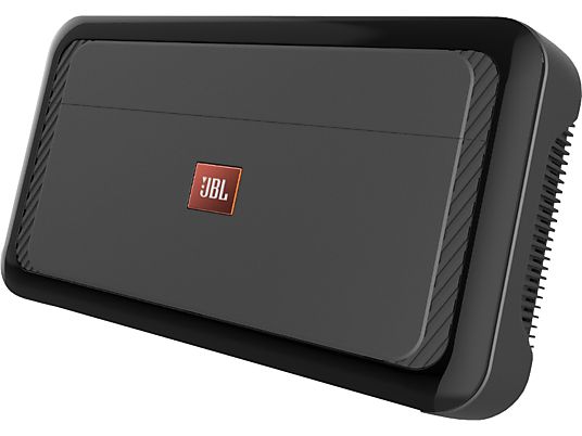 JBL Club A754 - Amplificatore per auto (Nero)