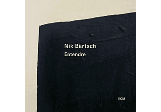 Bärtsch Nik - Entendre  - (Vinyl)