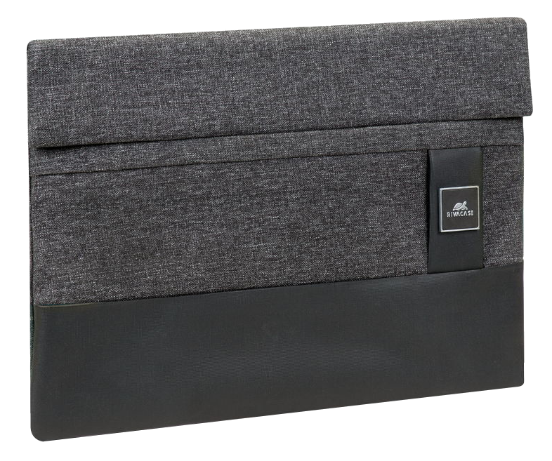RIVACASE Lantau 8803 13,3" notebook tok MacBook Pro, Ultrabook, sötétszürke (NTRL8803G)