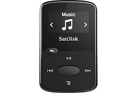 LENCO Xemio-560 MP3 Player 8 GB, Pink MP3 Player 8 in Pink kaufen | SATURN