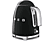 SMEG KLF03BLEU 50's Retro Style - Svart Vattenkokare