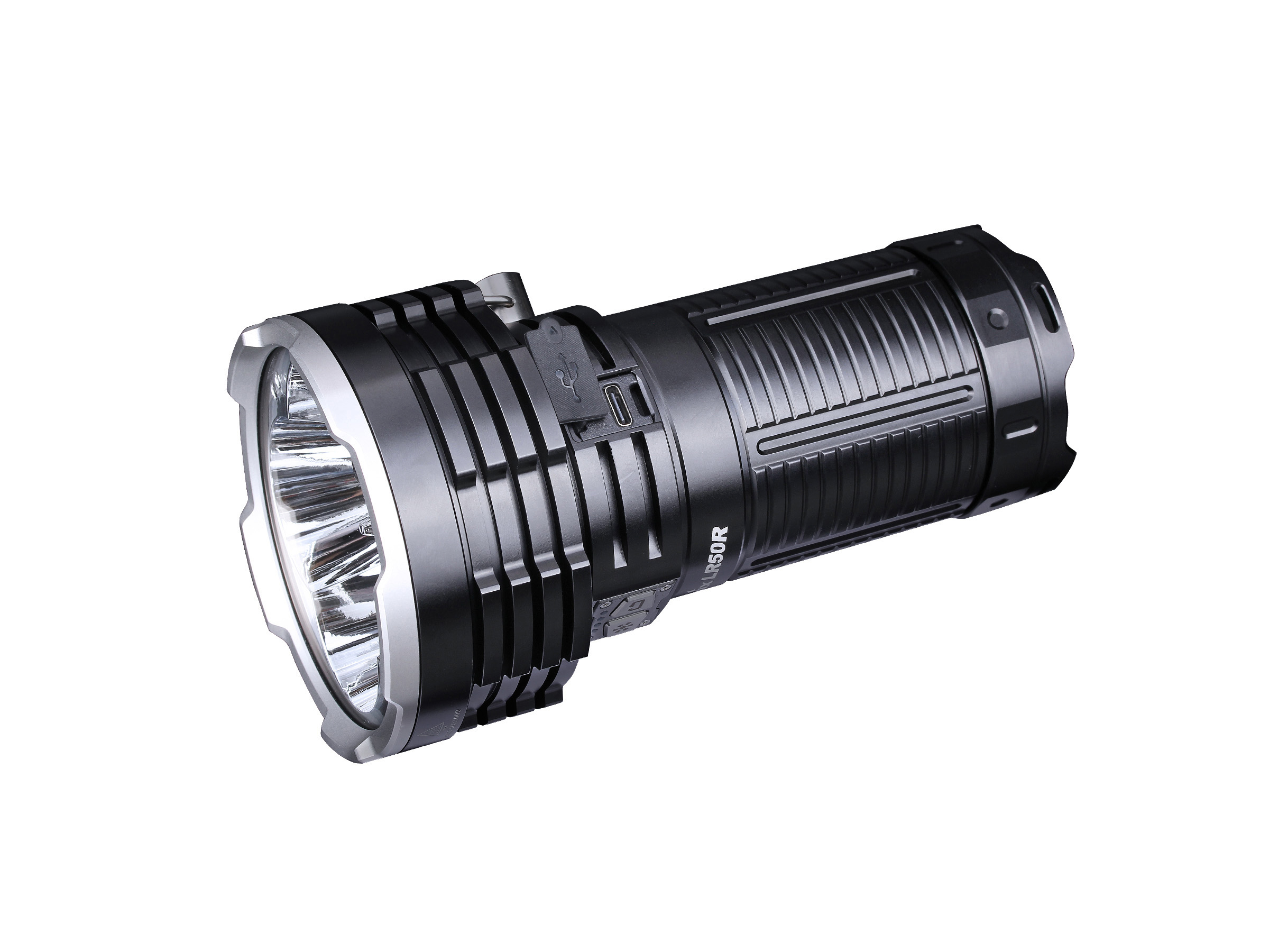 LED LR50R Taschenlampe FENIX