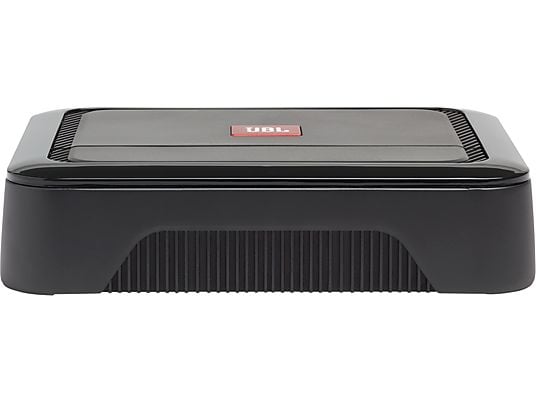 JBL Club A600 - Amplificatore per auto (Nero)