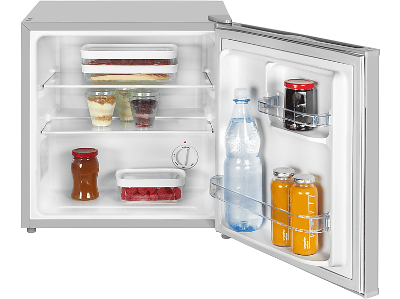 Denver Mini-Kühlschrank, schwarz