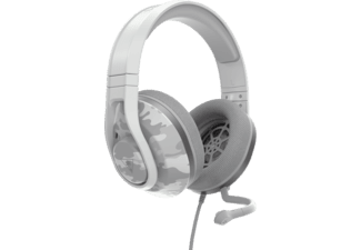 TURTLE BEACH Gaming headset Ear Force Recon 500 Arctic Camo