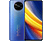 XIAOMI Smartphone Poco X3 Pro 256 GB Blue (MZB08UNEU)