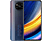 POCO X3 PRO 256 GB DualSIM Fekete Kártyafüggetlen Okostelefon