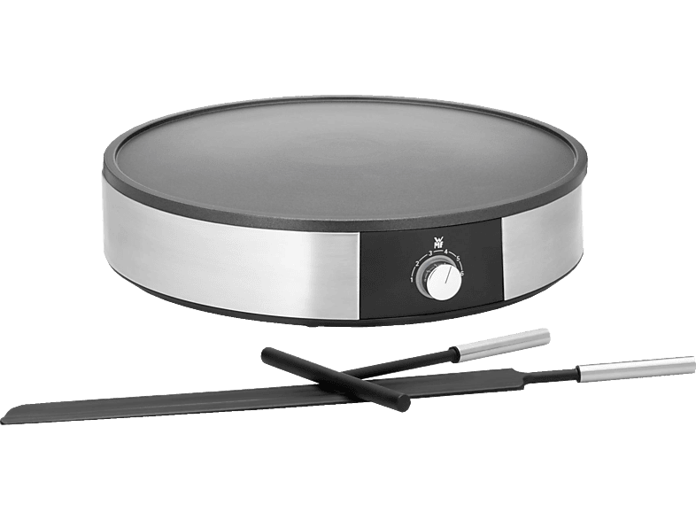 WMF 04.1512.0011 Lono Crepesmaker Cromargan matt