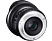 SAMYANG 12mm T3.1 VDSLR ED AS NCS Fish-eye (Sony E) objektív
