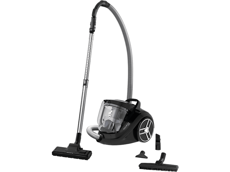 ROWENTA Stofzuiger Compact Power Cyclonic XXL (RO4859EA)