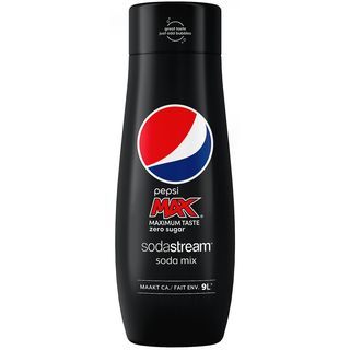 SODASTREAM Pepsi Max 440 ml