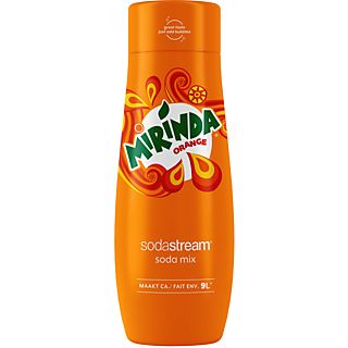 SODASTREAM Mirinda 440 ml