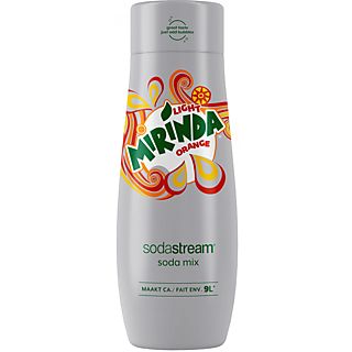 SODASTREAM Mirinda Light 440 ml