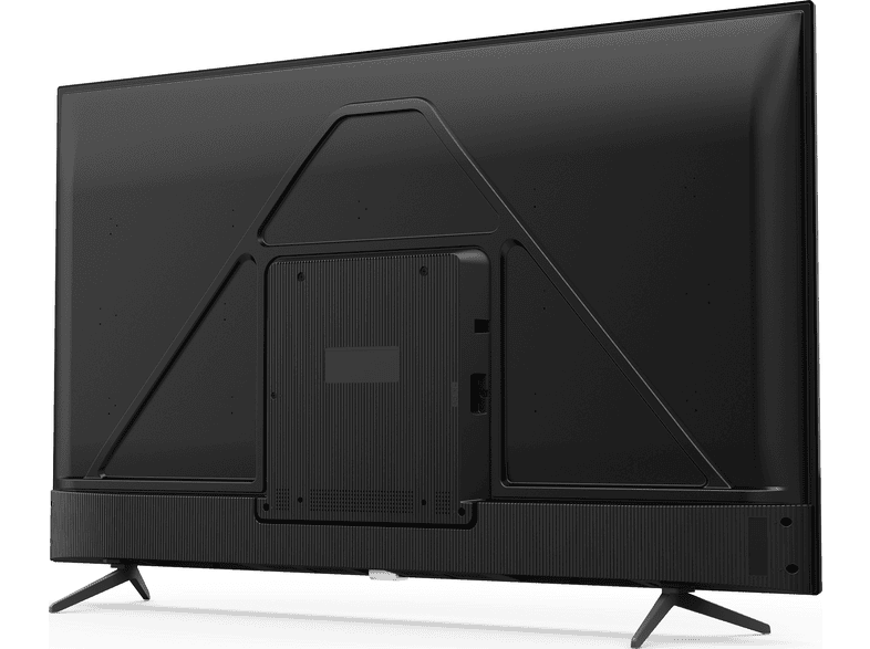 Acheter Tcl 43p615 Tv Mediamarkt