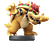 NINTENDO amiibo - Super Smash Bros. Collection: No. 20 - Bowser (Super Smash Bros. Collection) Figura del gioco