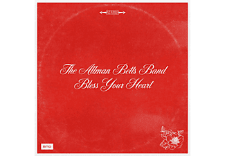 Allman Betts Band - Bless Your Heart  - (CD)