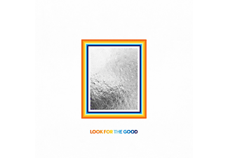 Jason Mraz - Look For The Good | LP